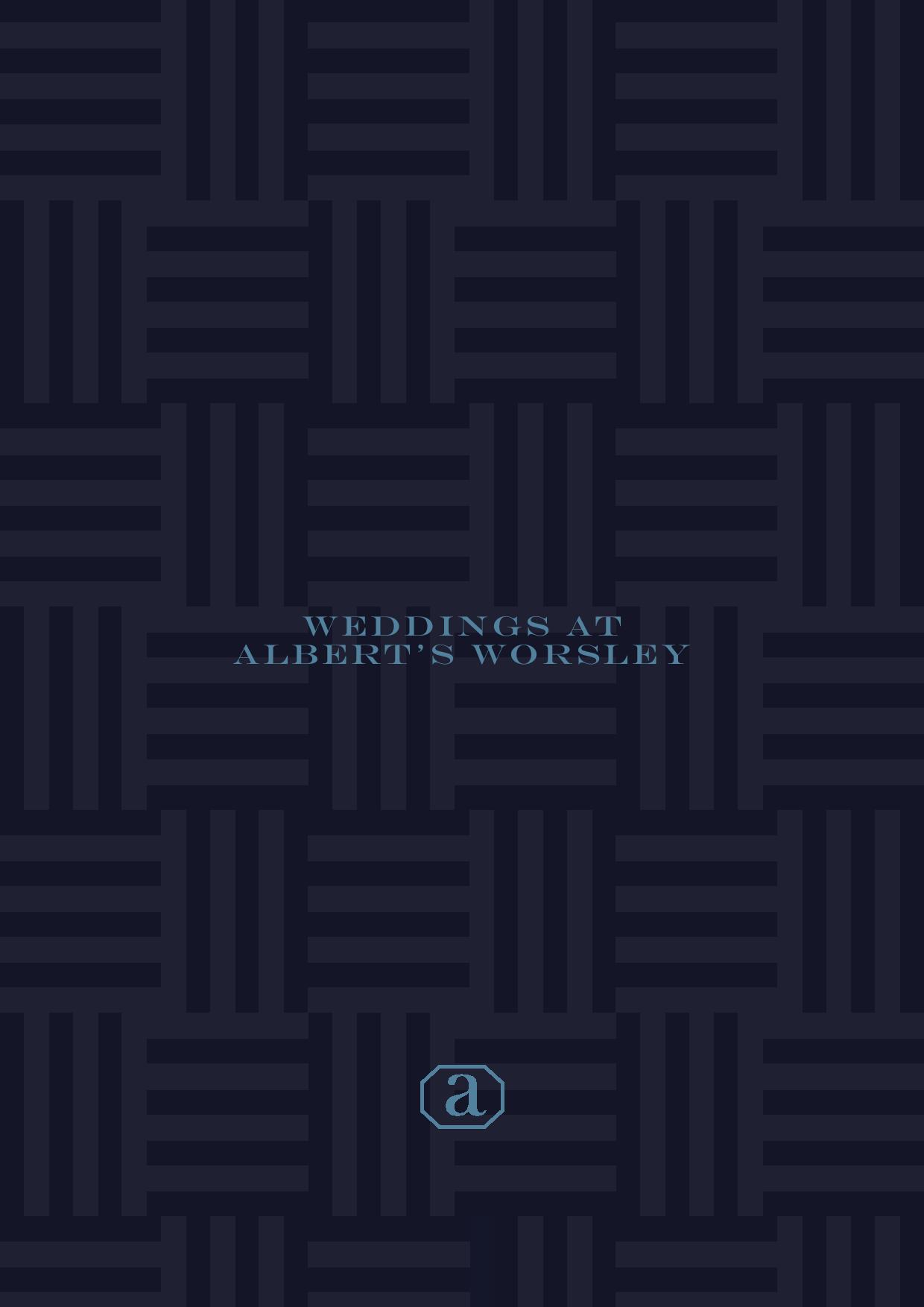 Event Hire Worsley Albert's Restaurants Manchester